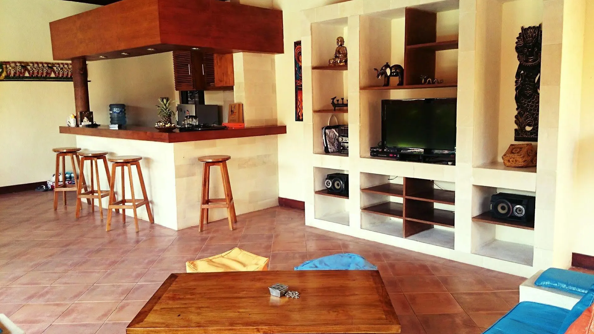 Alizee Villa Seminyak  0*, Seminyak (Bali)