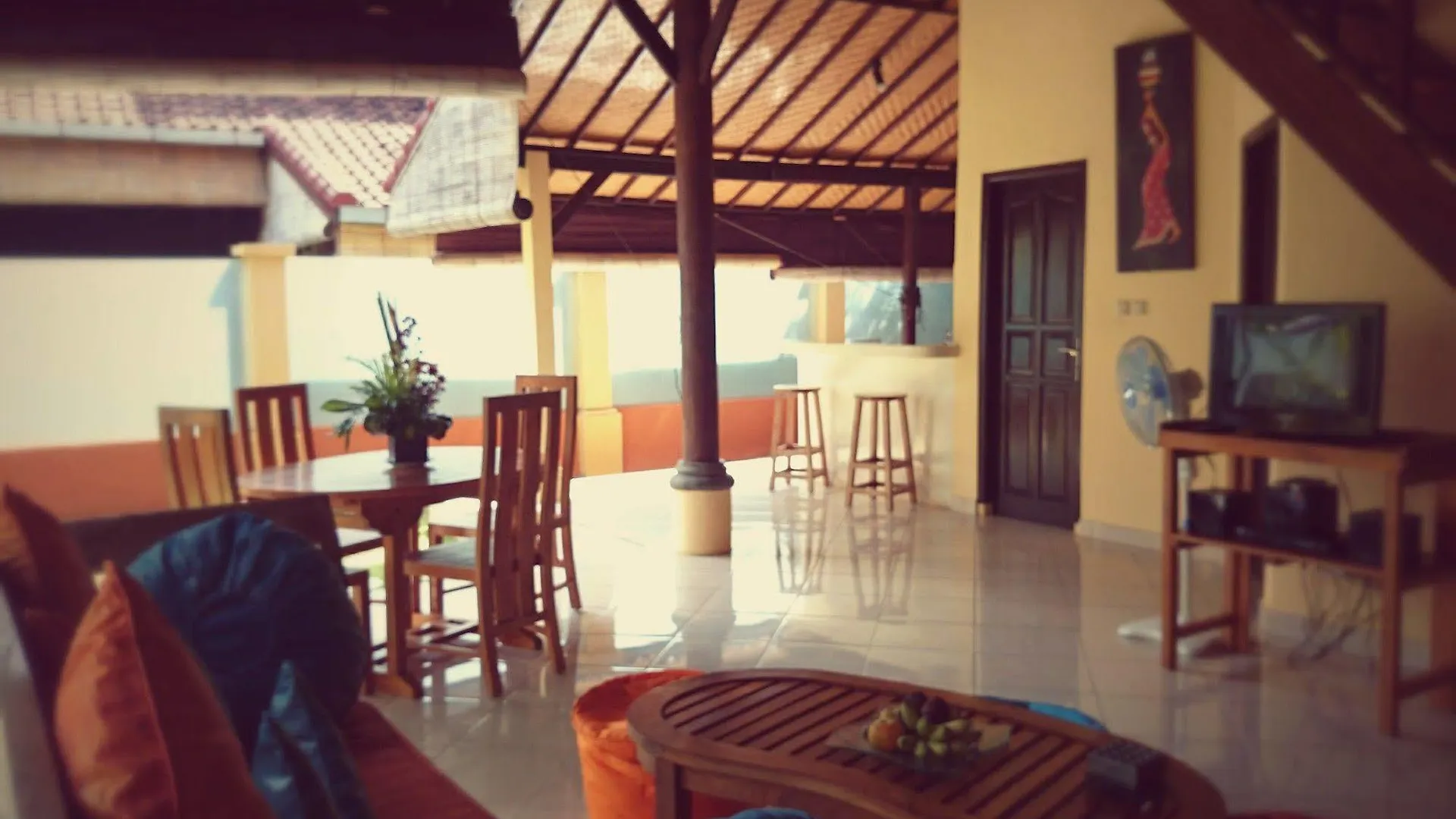 Alizee Villa Seminyak