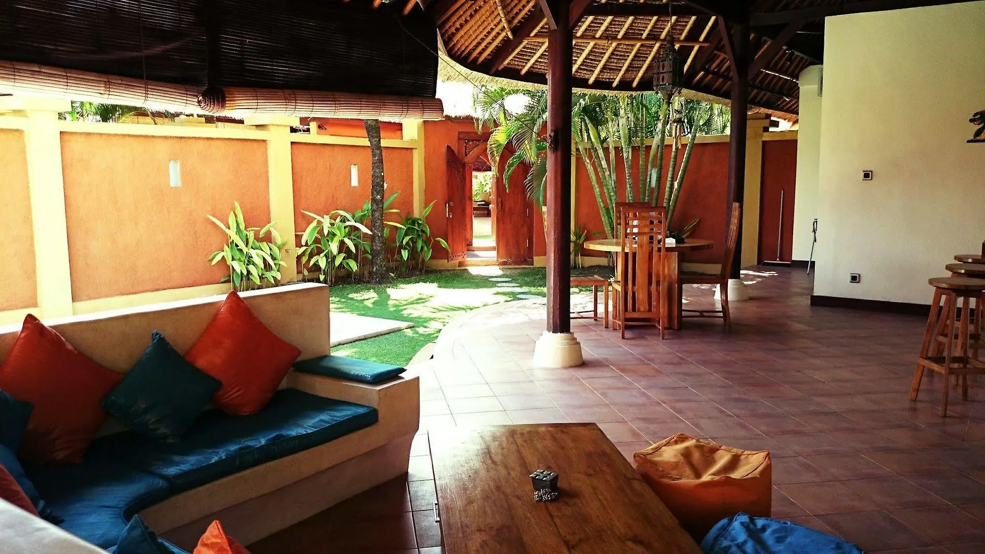 Alizee Villa Seminyak