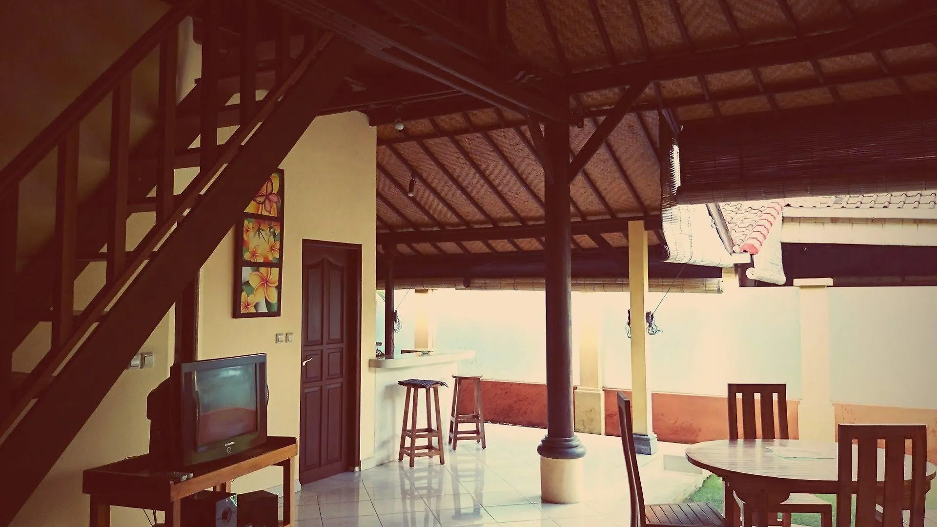 Alizee Villa Seminyak