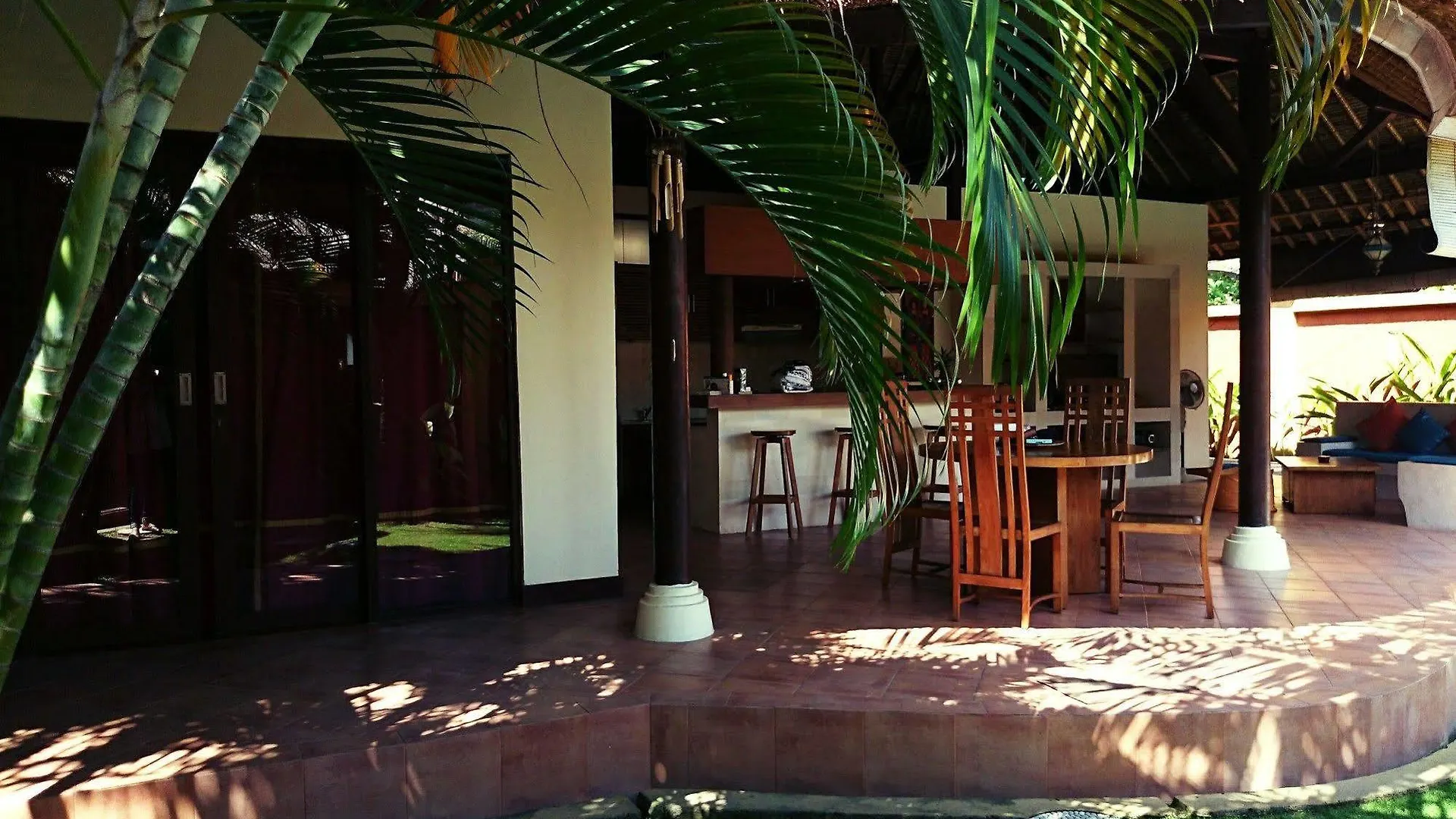Alizee Villa Seminyak  Indonesia
