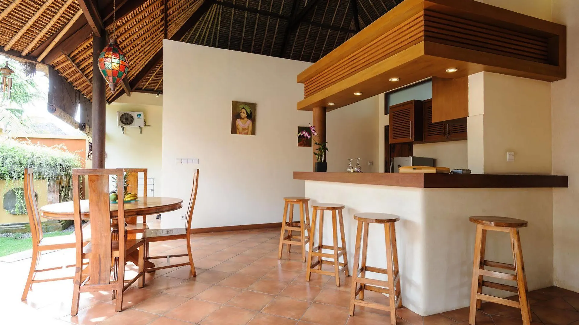 Alizee Villa Seminyak  Indonesia