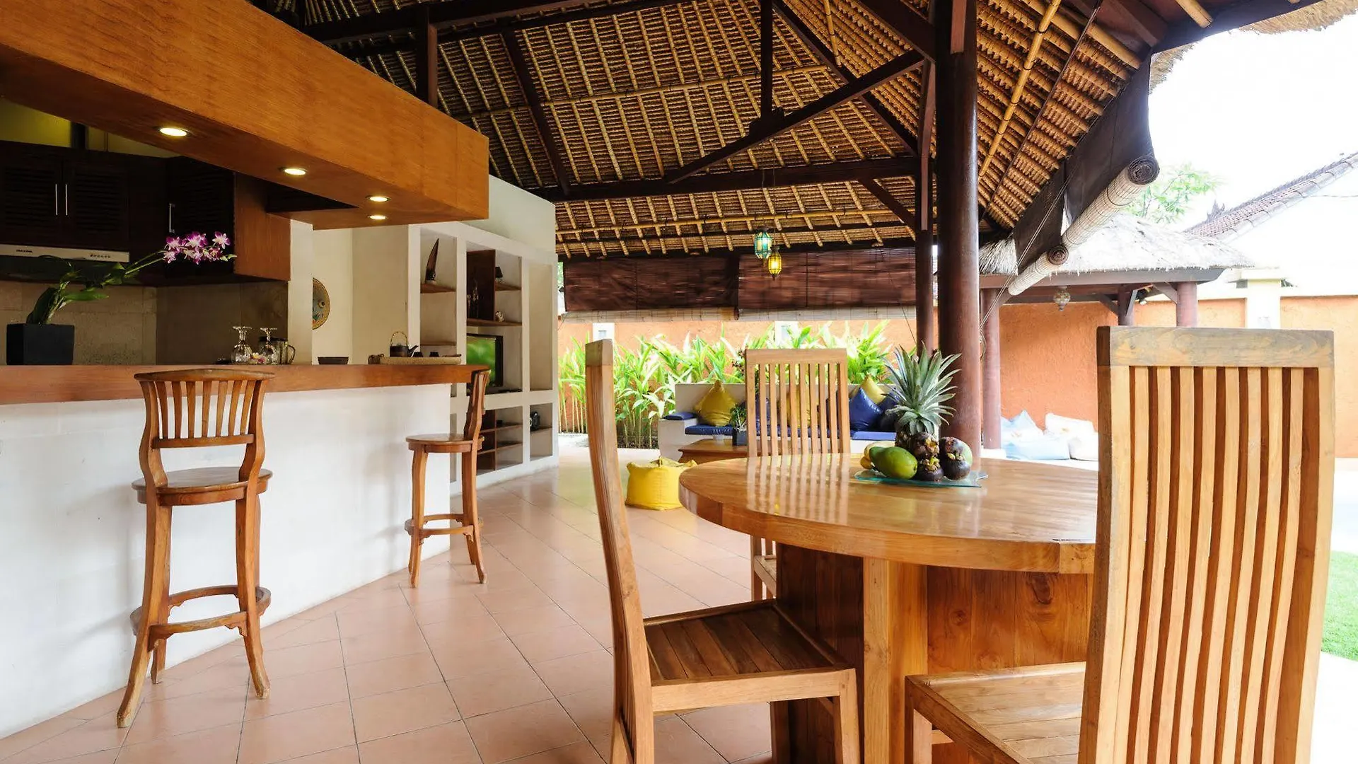 Alizee Villa Seminyak  Seminyak (Bali)