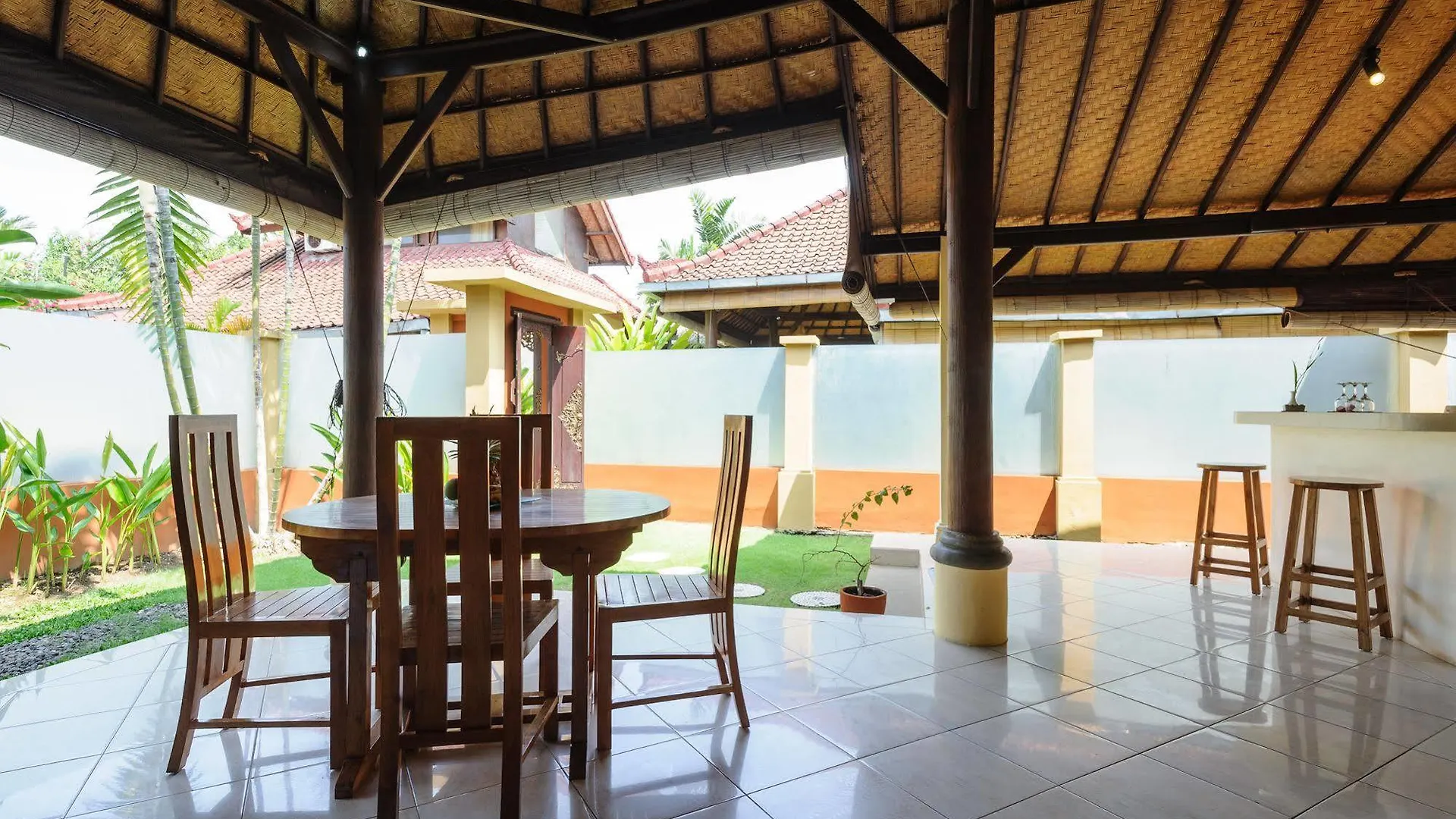 Alizee Villa Seminyak