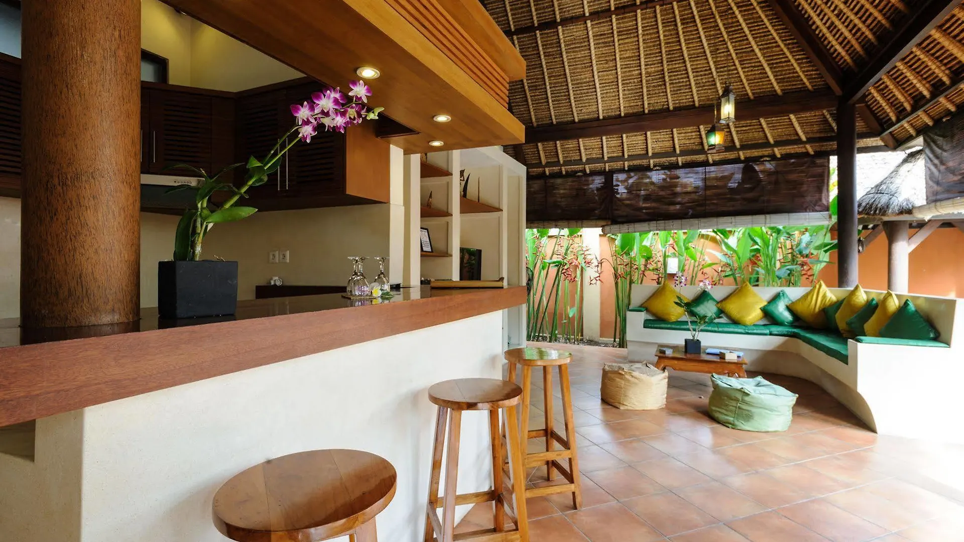 Alizee Villa Seminyak  0*, Seminyak (Bali)