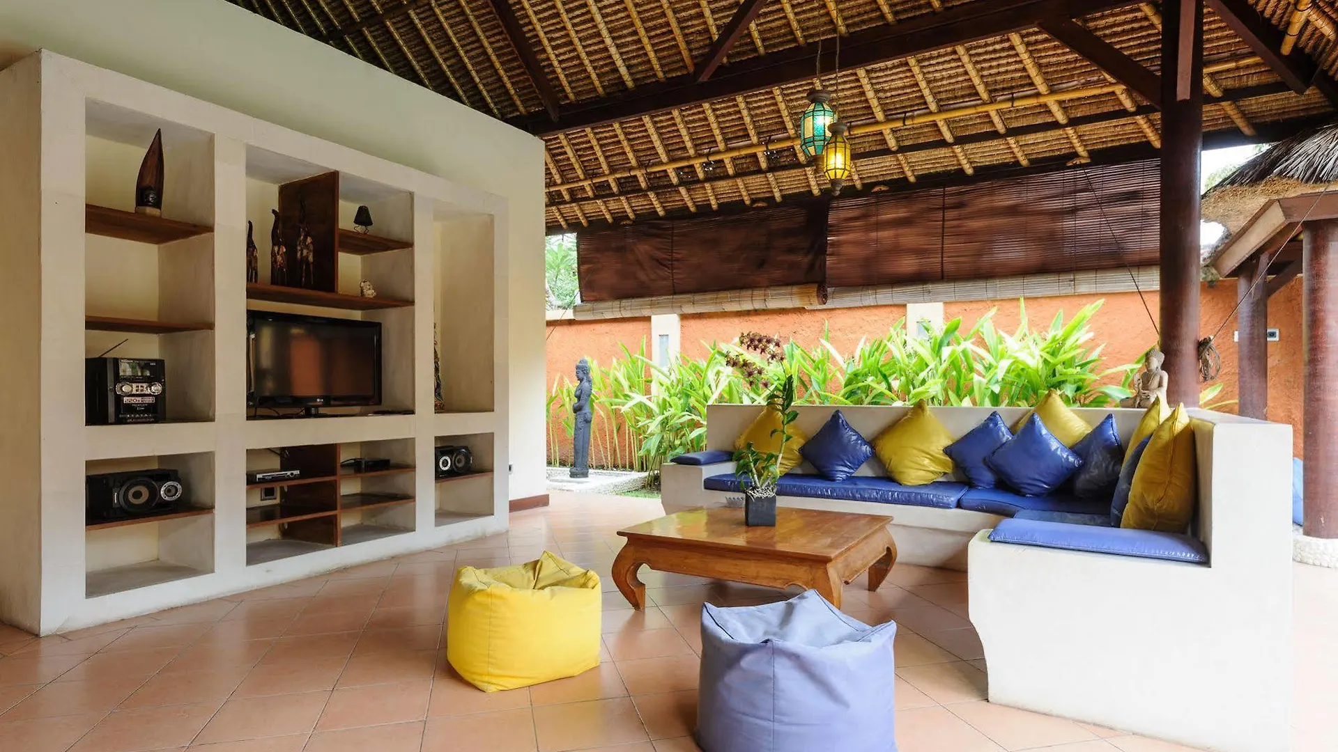Alizee Villa Seminyak