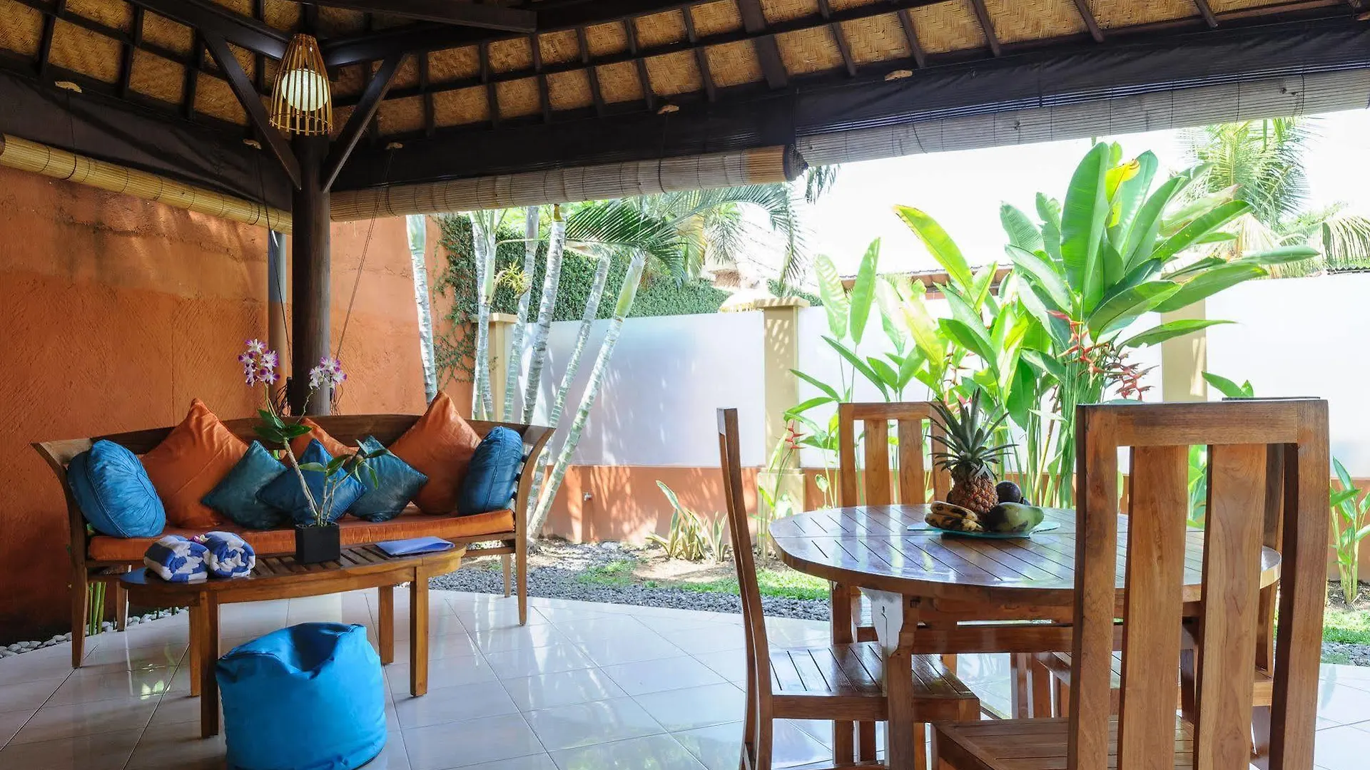 Alizee Villa Seminyak
