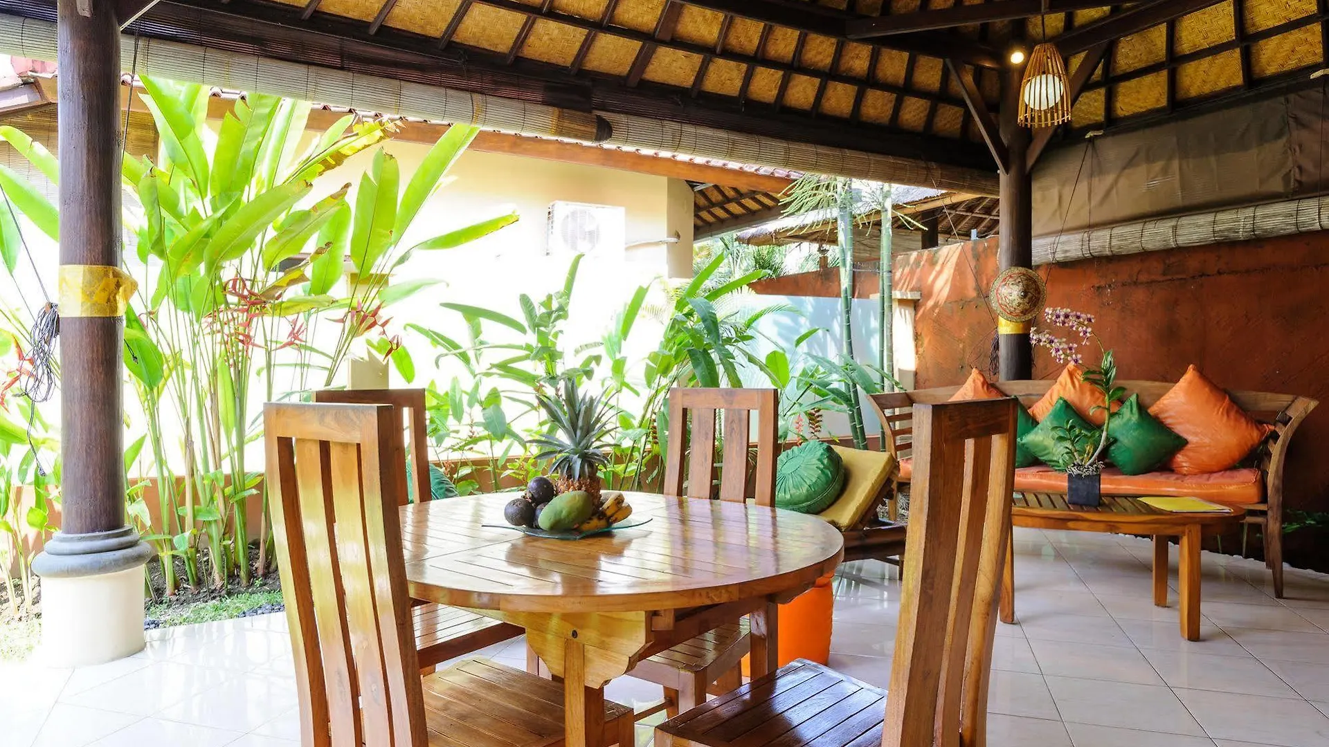 Alizee Villa Seminyak
