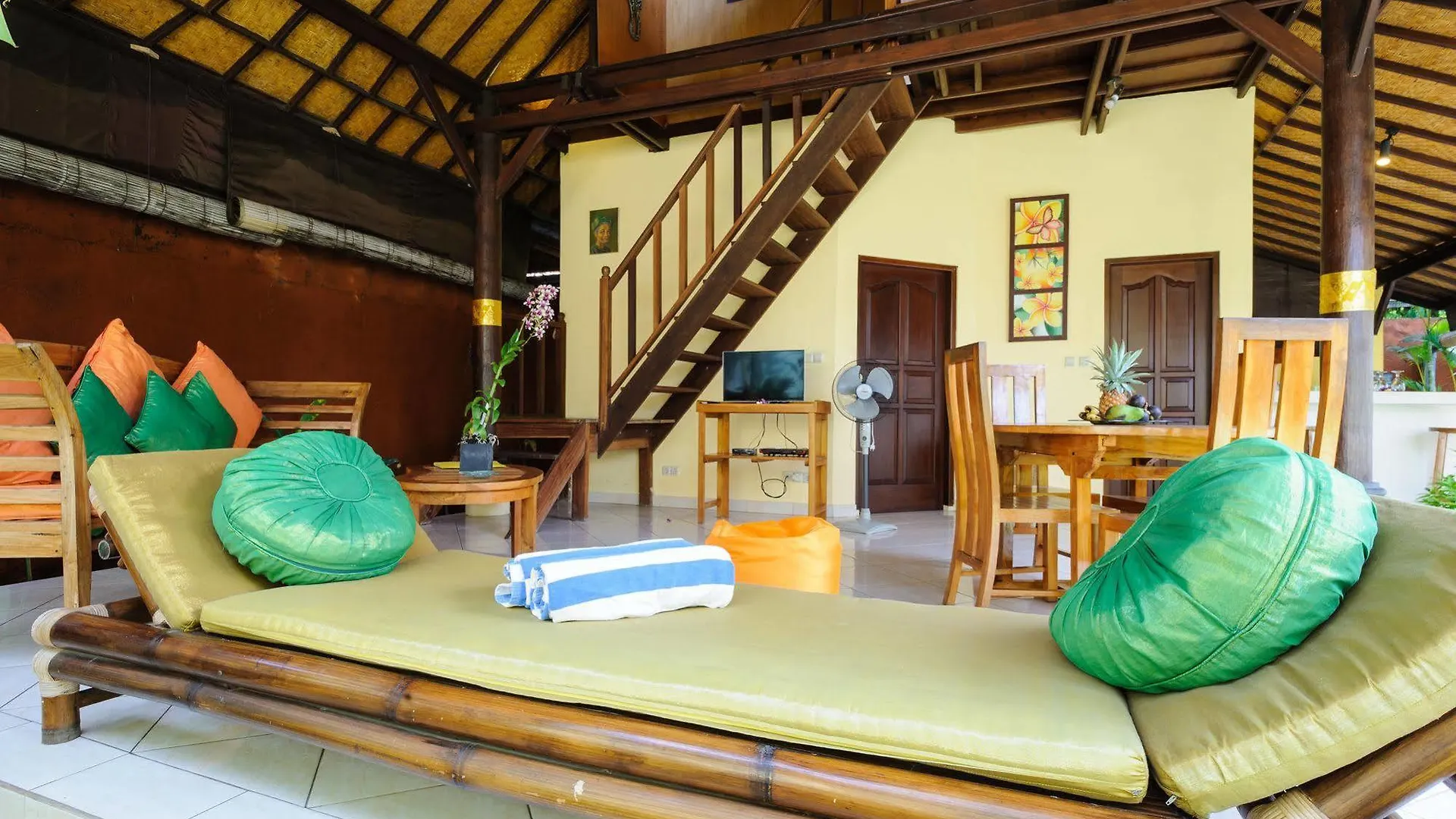 Alizee Villa Seminyak