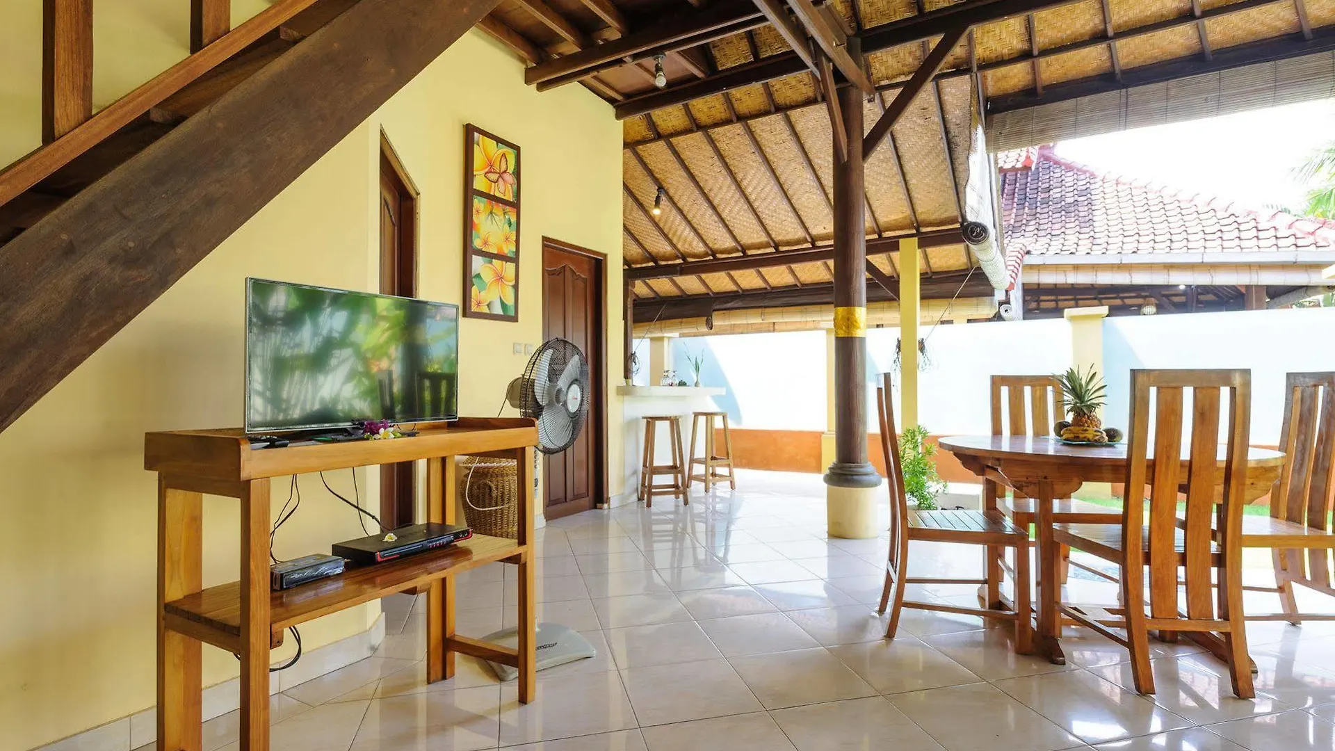 Alizee Villa Seminyak  Indonesia