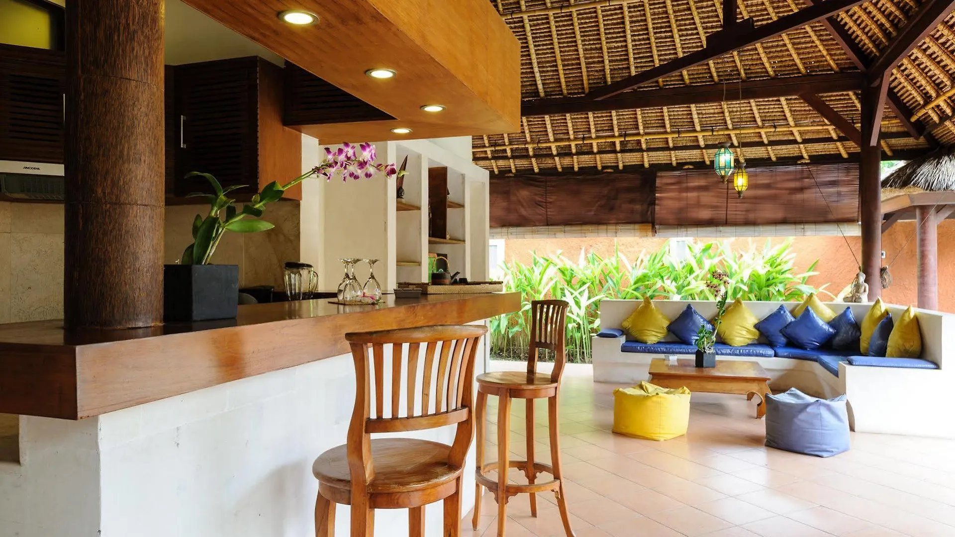 Alizee Villa Seminyak   Seminyak (Bali)