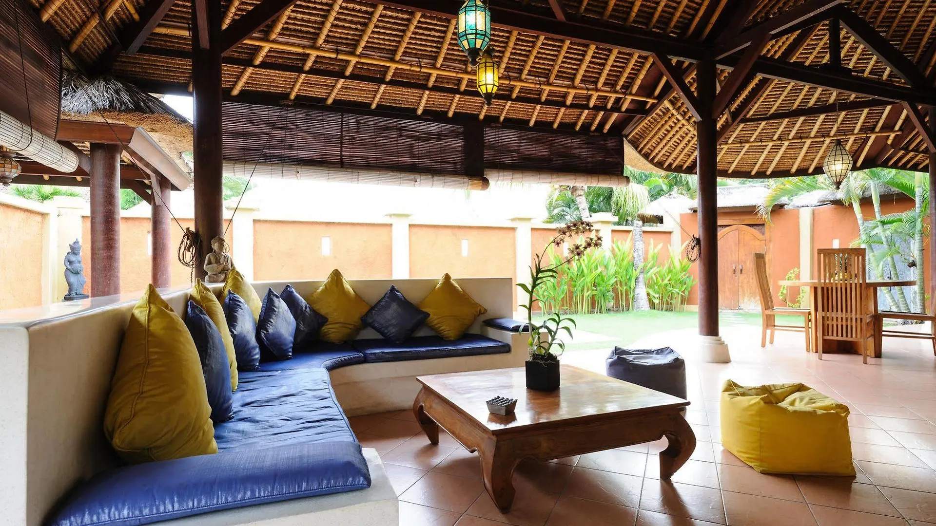 Alizee Villa Seminyak