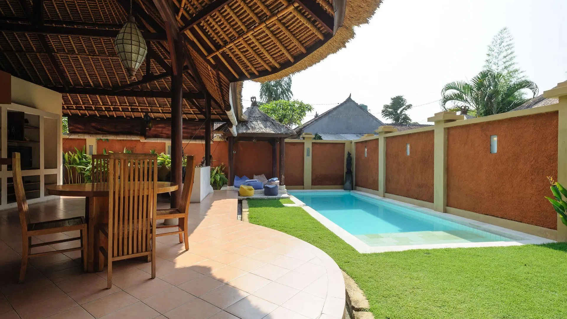 Alizee Villa Seminyak  Indonesia