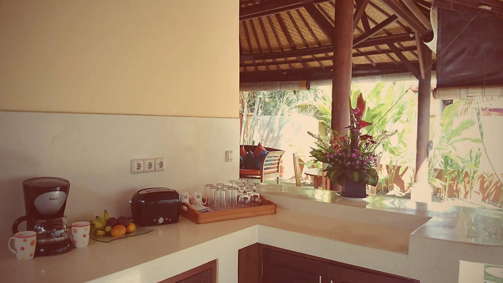 Alizee Villa Seminyak