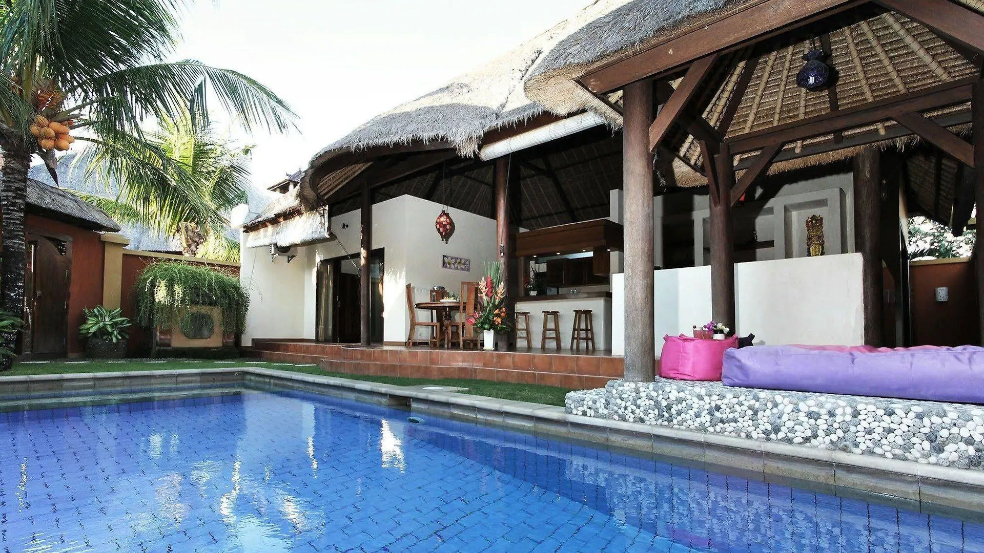 Alizee Villa Seminyak  Indonesia