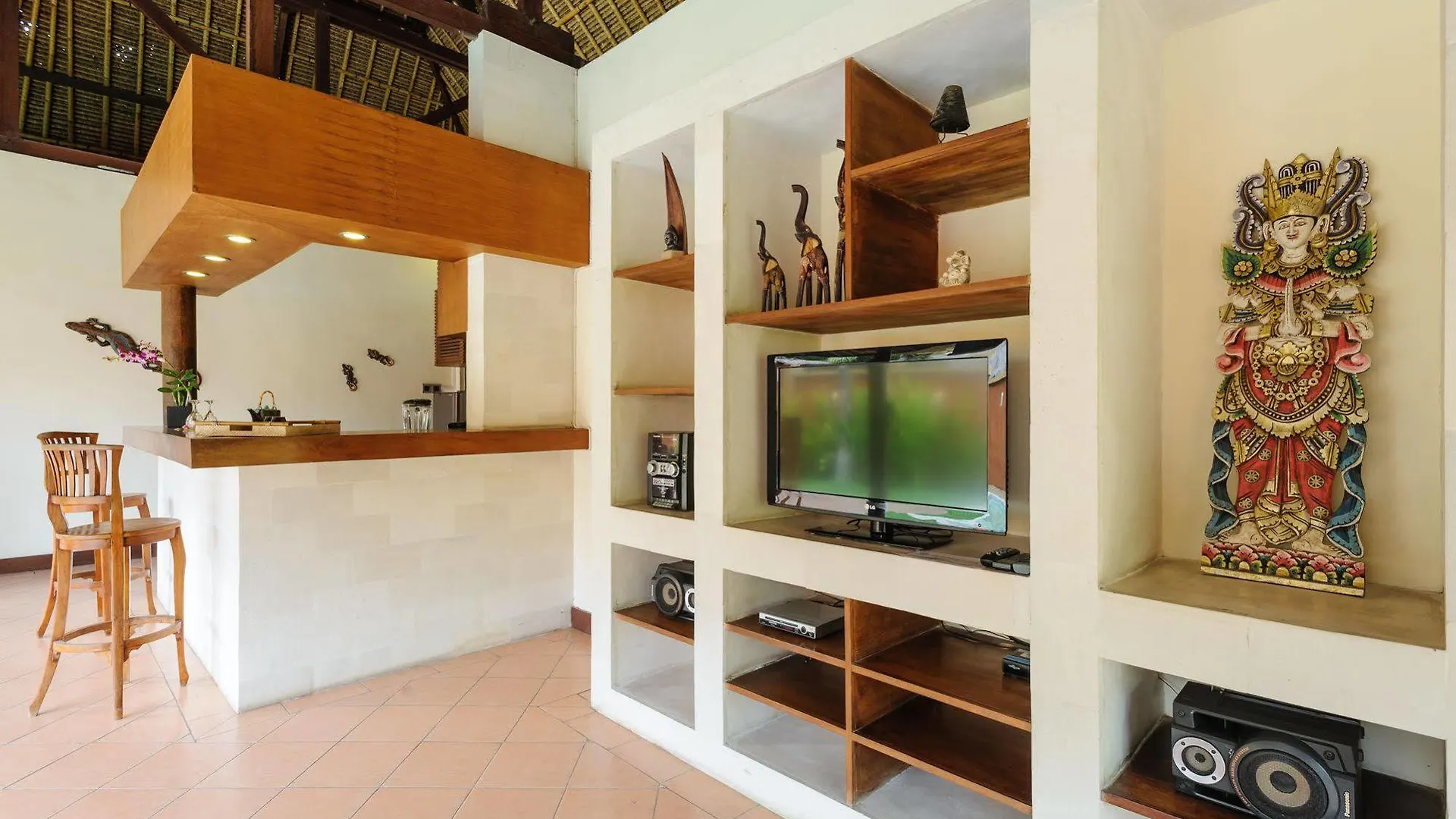 Alizee Villa Seminyak  Seminyak (Bali)