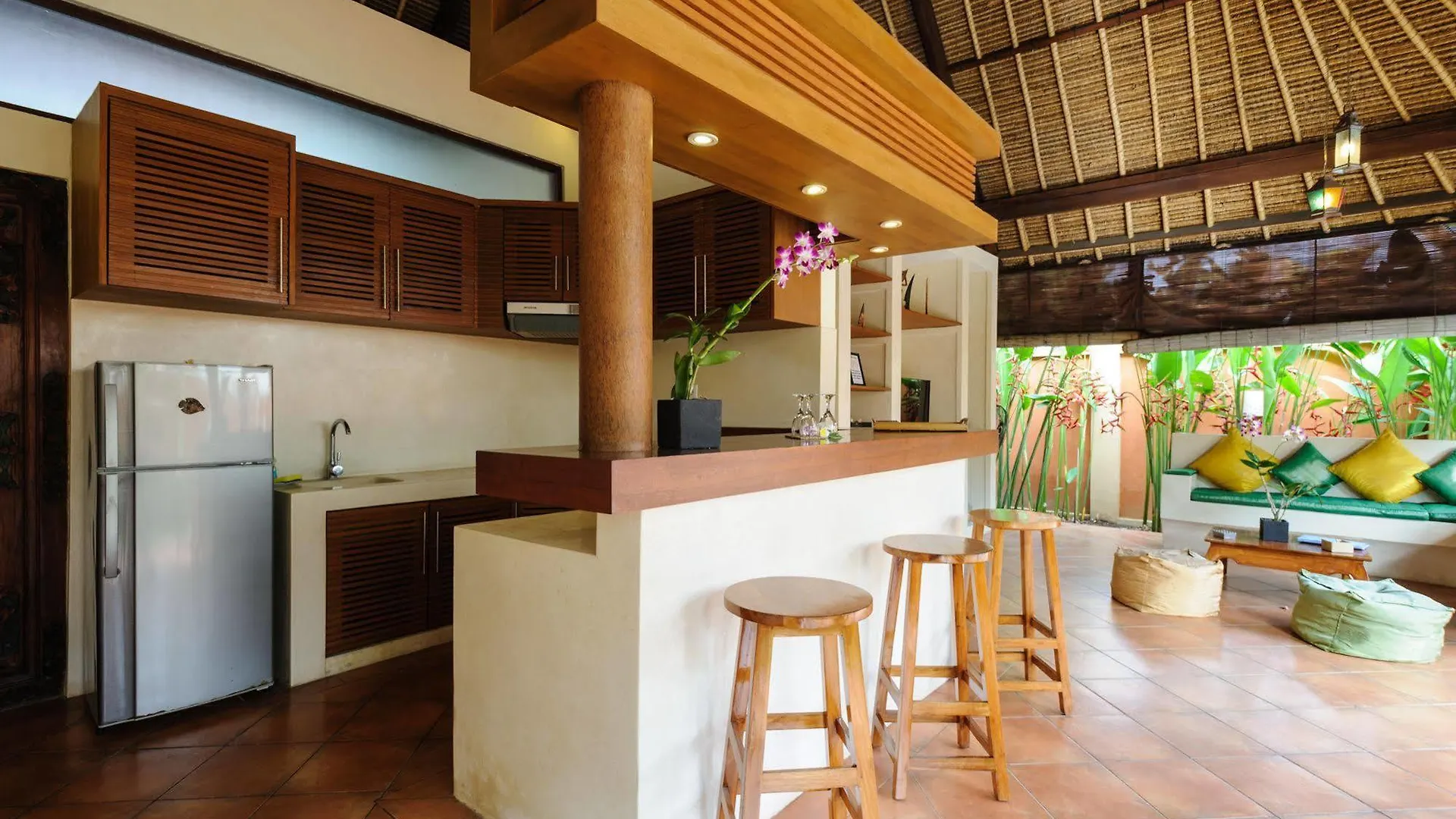 Alizee Villa Seminyak