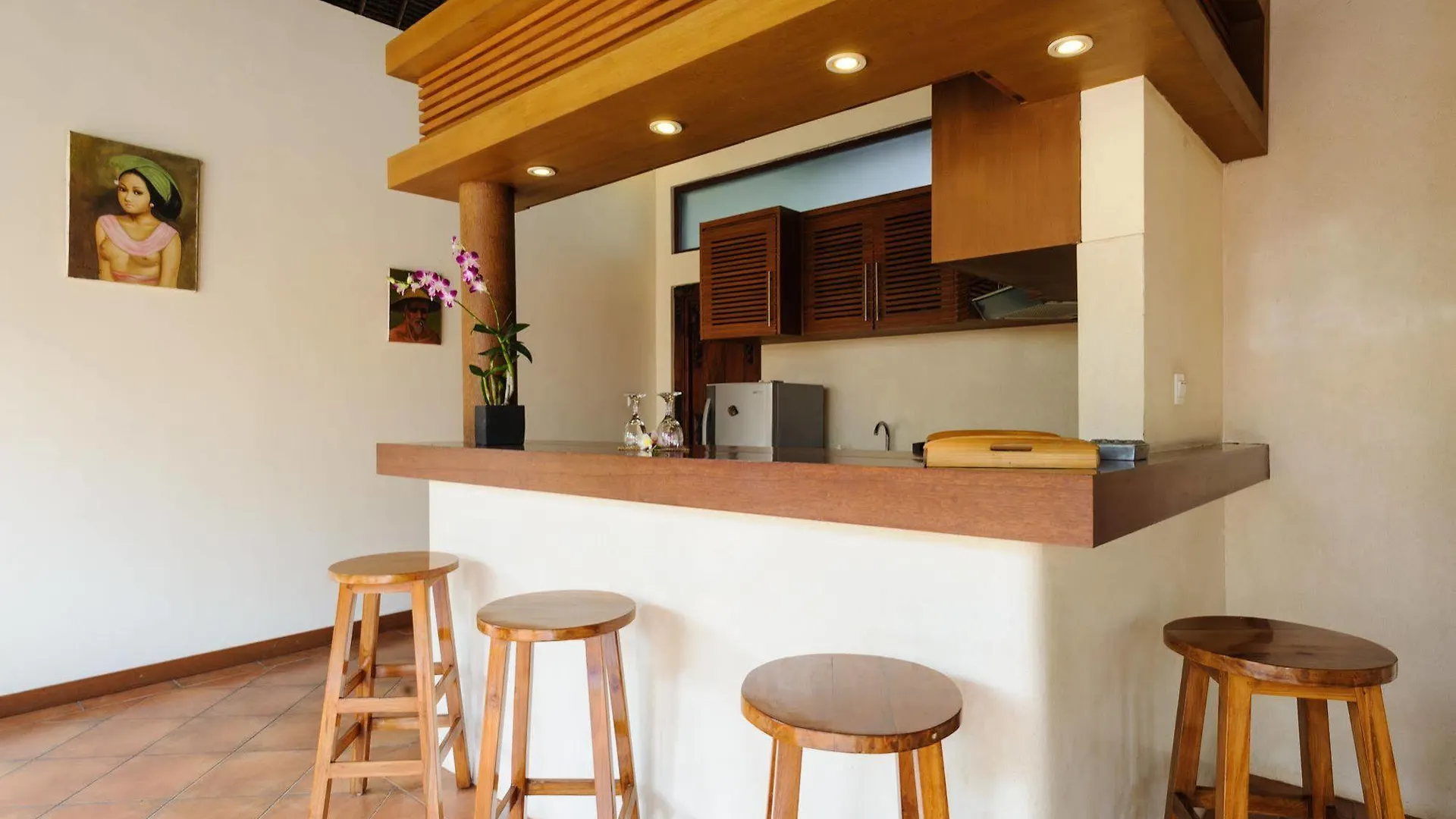Alizee Villa Seminyak  0*, Seminyak (Bali)