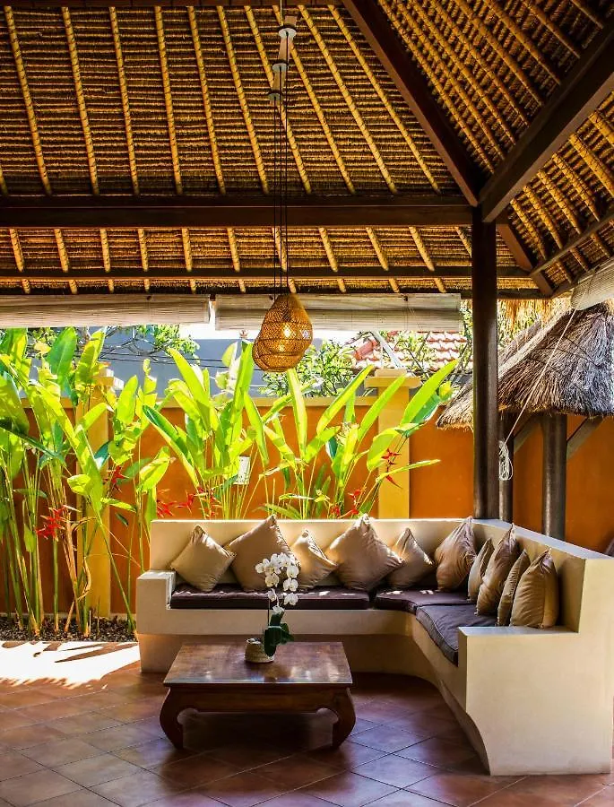 Alizee Villa Seminyak