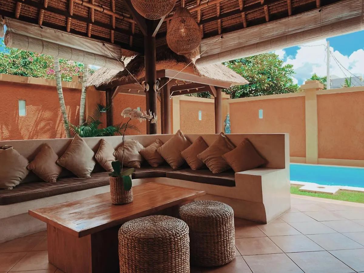 Alizee Villa Seminyak