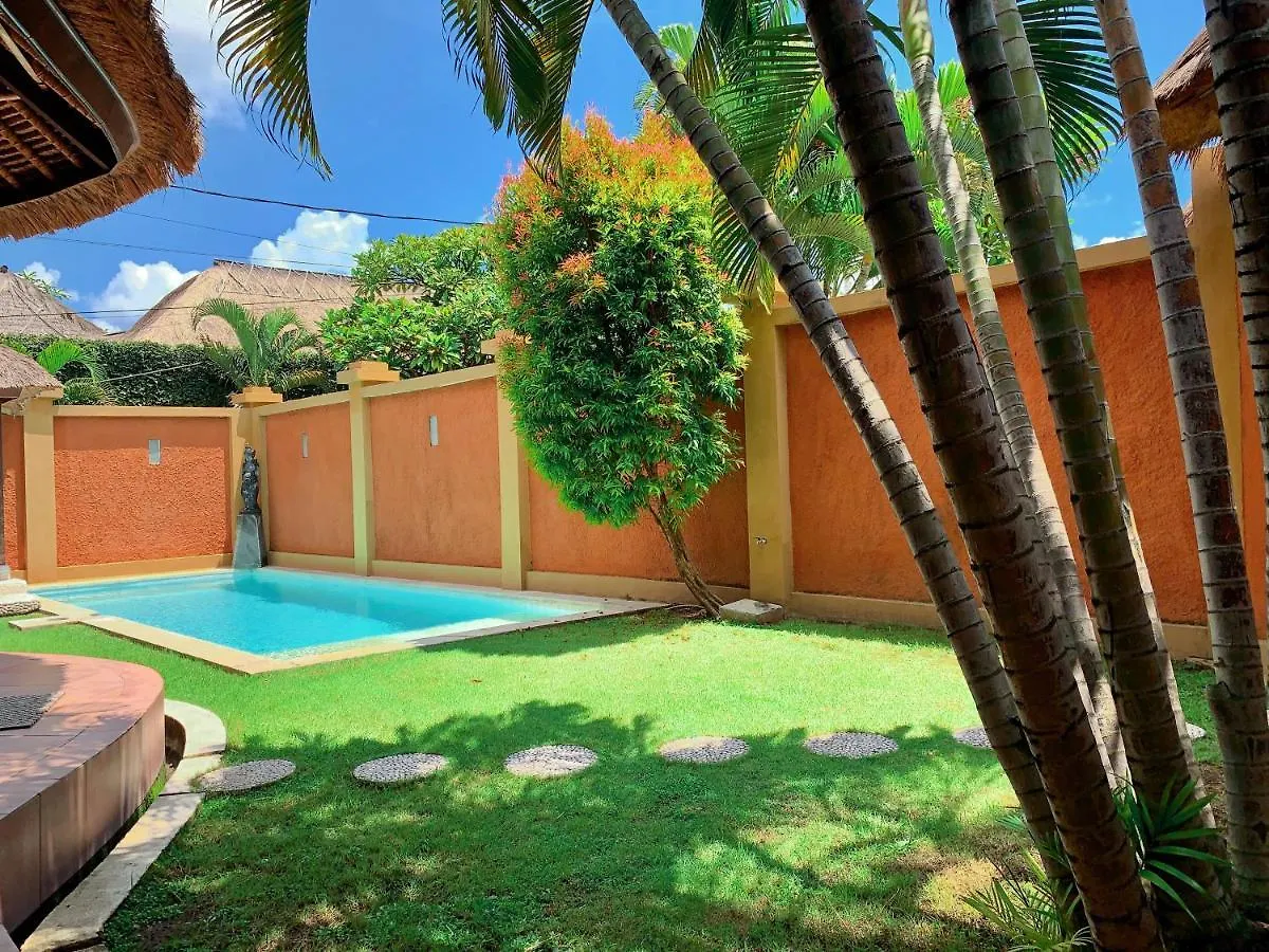 Alizee Villa Seminyak  Indonesia